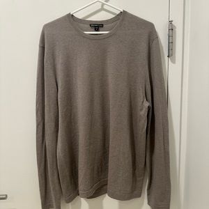 James Perse Cashmere Sweater Size 3